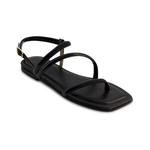 Bernardo Odessa Leather Sandal